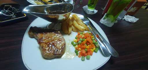 Warung Steak Karawang - Steakusuka 3