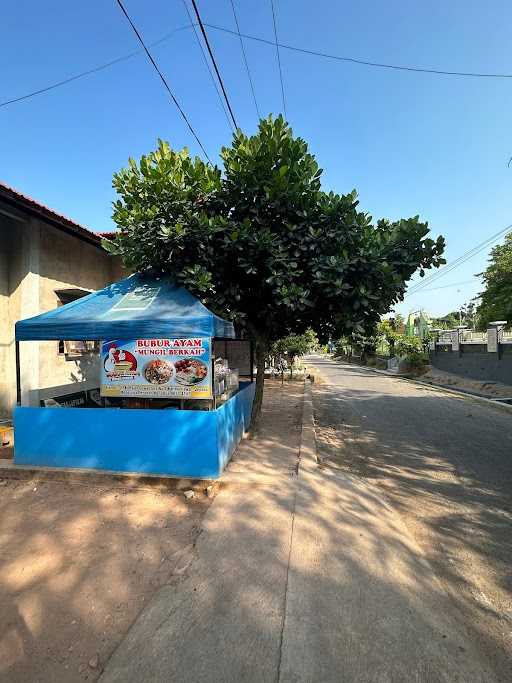 Bubur Ayam Karimun 3