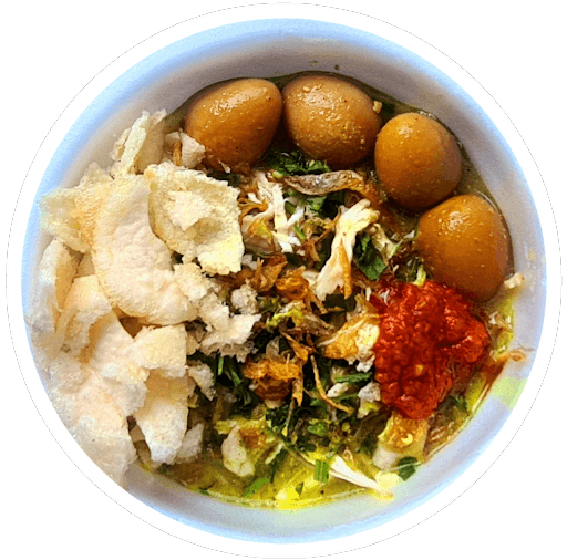 Bubur Ayam Karimun 1