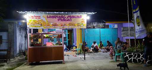 Warung Makan Pingki 7