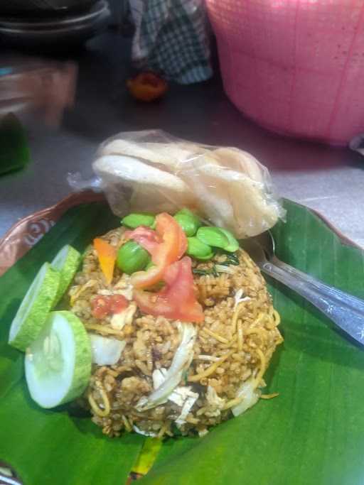 Warung Makan Pingki 4