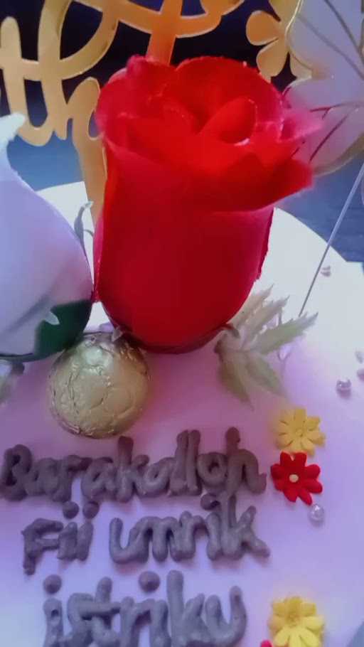 Callysta Cake Madiun 7