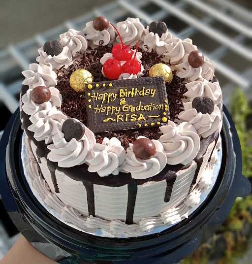 Callysta Cake Madiun 5