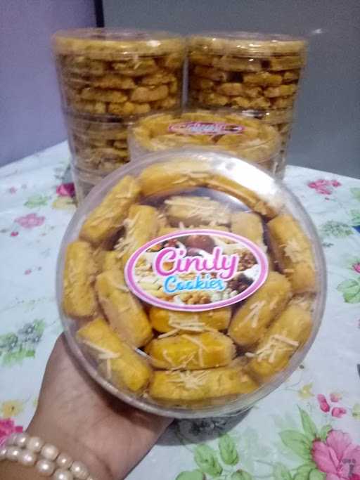 Cindy Cookies 10