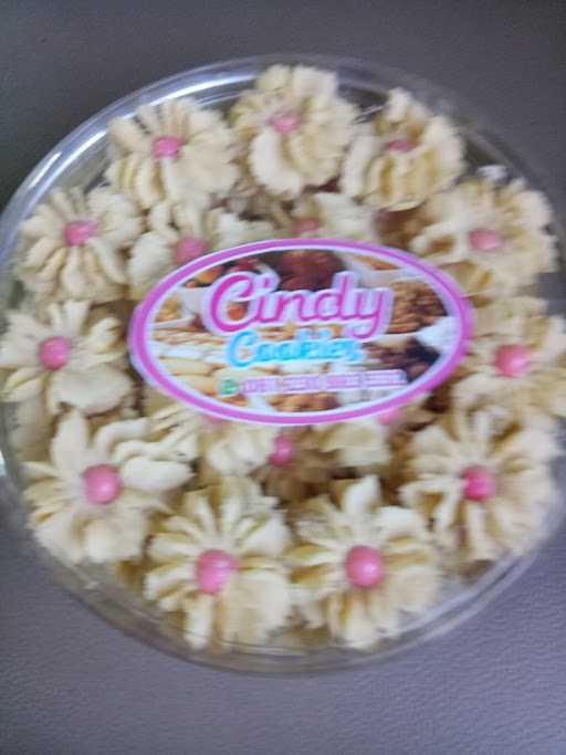 Cindy Cookies 8