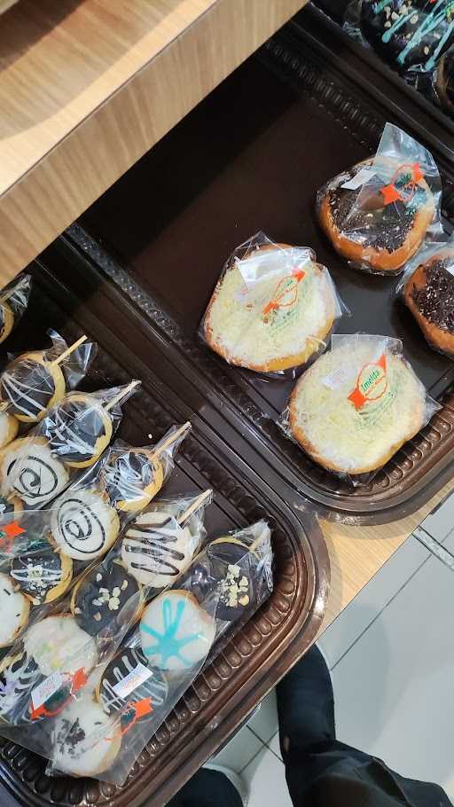 Imelda Bakery 10