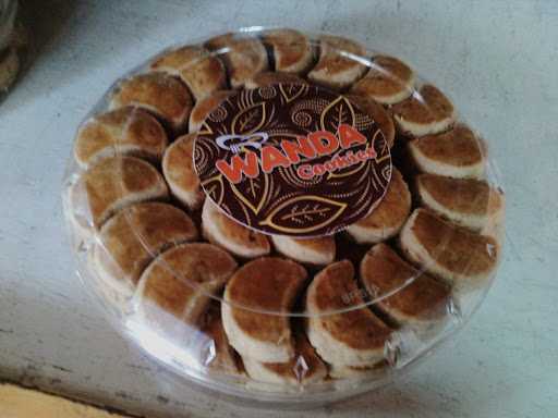 Wanda Bakery Diponegoro 4