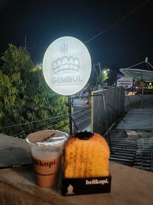 Belikopi. Madiun 6