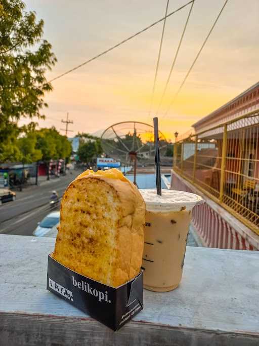 Belikopi. Madiun 1