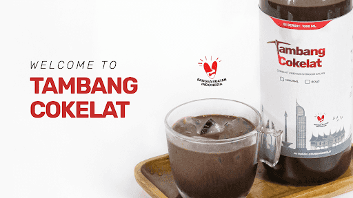 Tambang Cokelat 8