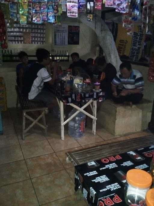 Warung Bu Ida 7