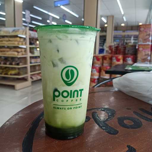 Point Coffee 7