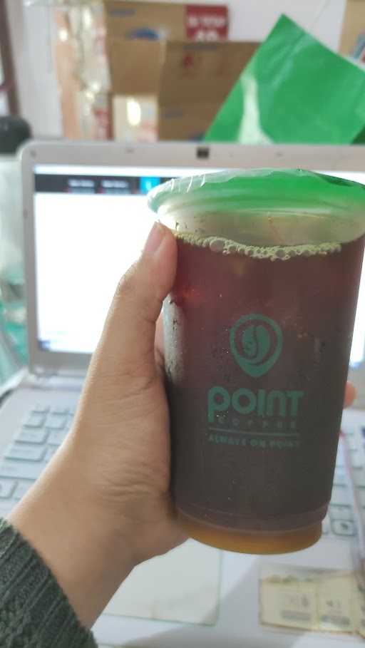 Point Coffee 9