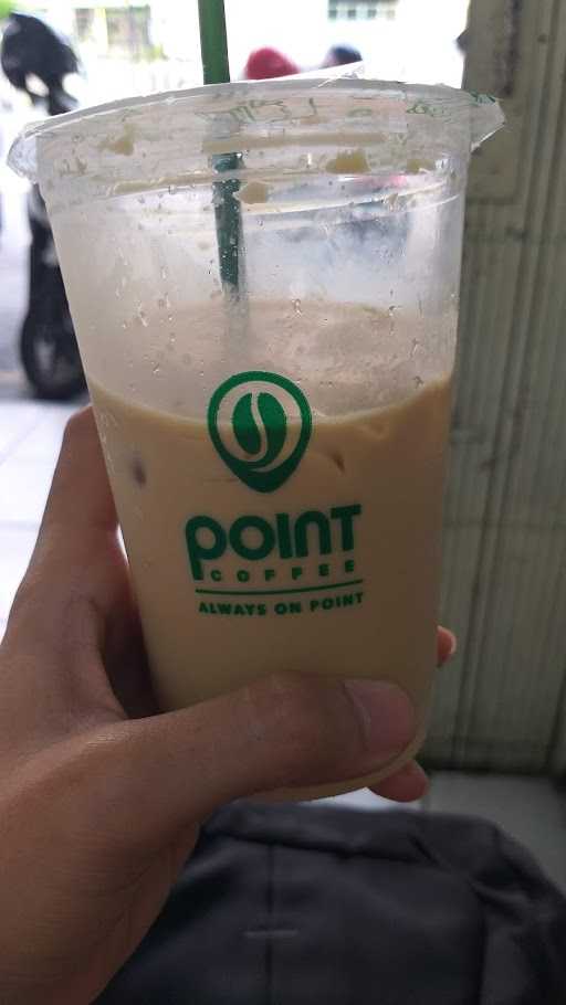 Point Coffee 8