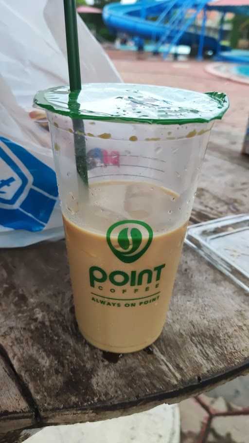 Point Coffee 7