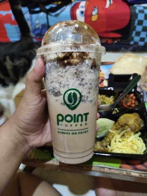 Point Coffee 4