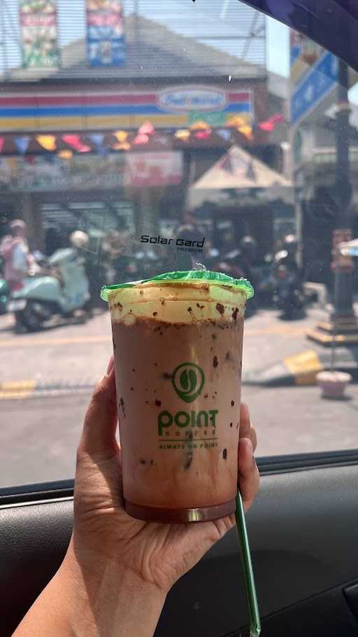 Point Coffee 1