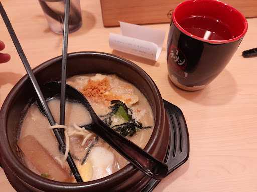 Ramen 1 - Lawu Plaza Madiun 10