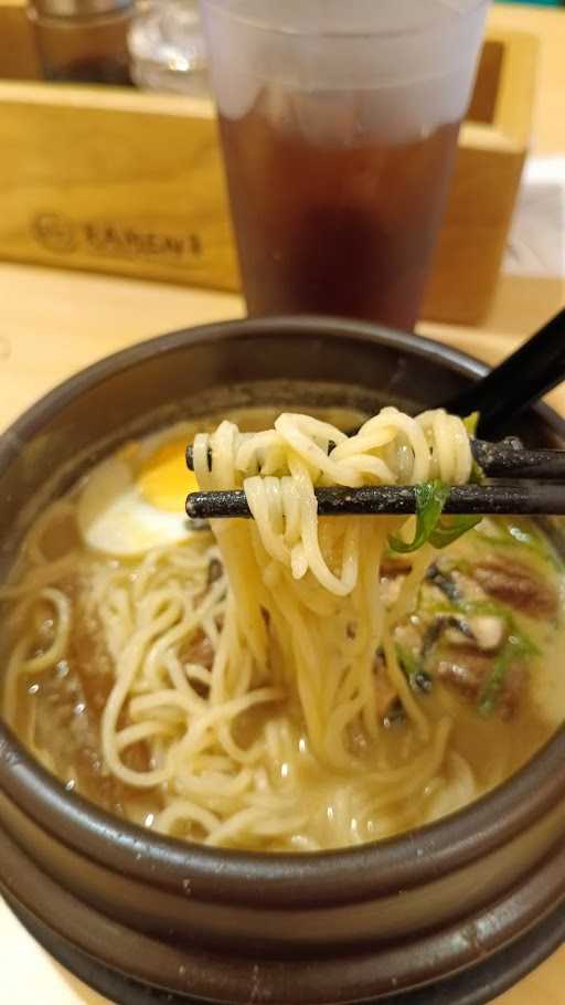 Ramen 1 - Lawu Plaza Madiun 5