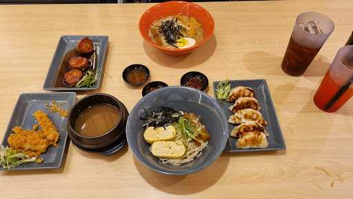 Ramen 1 - Lawu Plaza Madiun 2