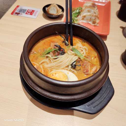 Ramen 1 - Lawu Plaza Madiun 3