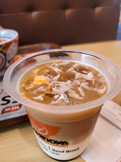 Yoshinoya Japanese Restaurant Madiun 10