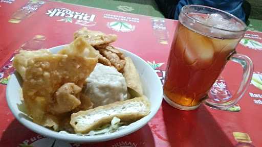 Bakso Bakwan Malang 10