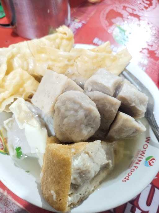 Bakso Bakwan Malang 9