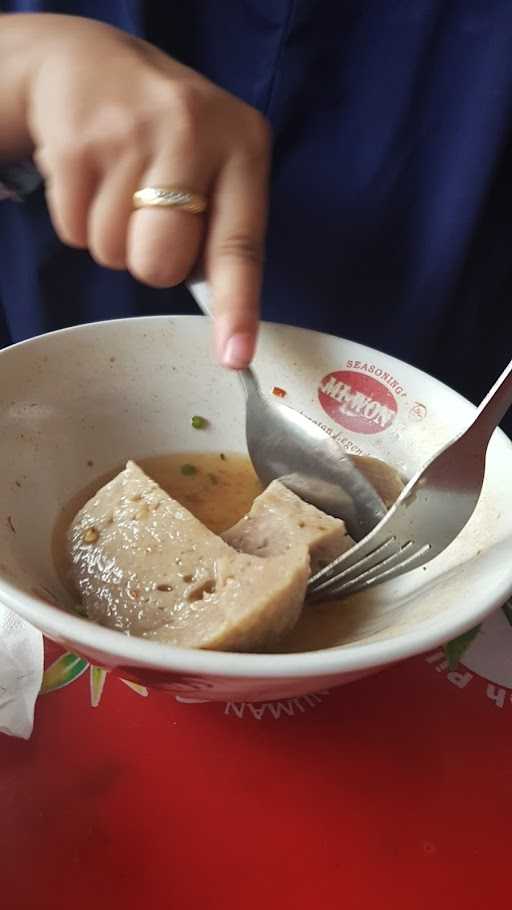 Bakso Bakwan Malang 8