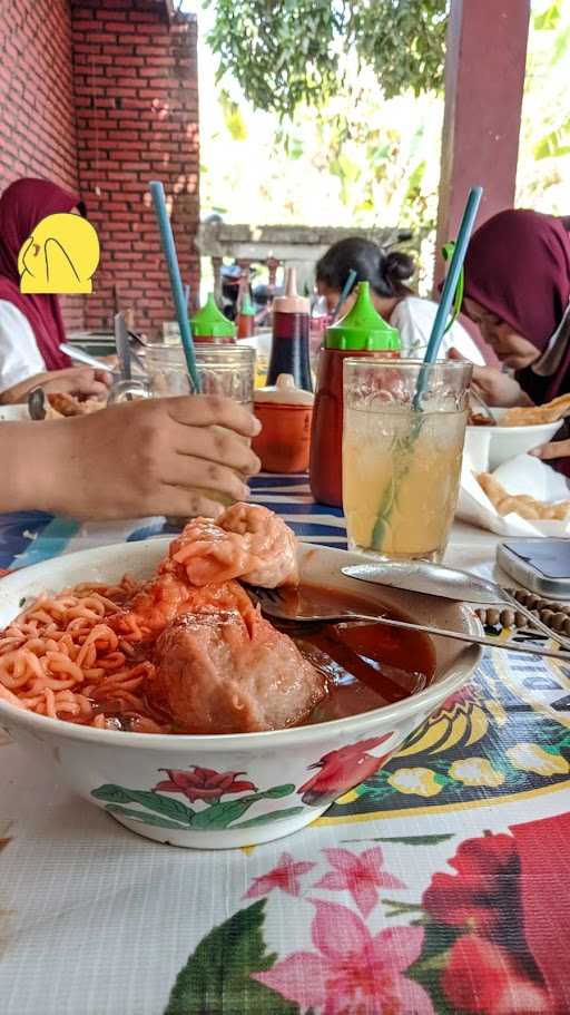 Bakso Bakwan Malang 7