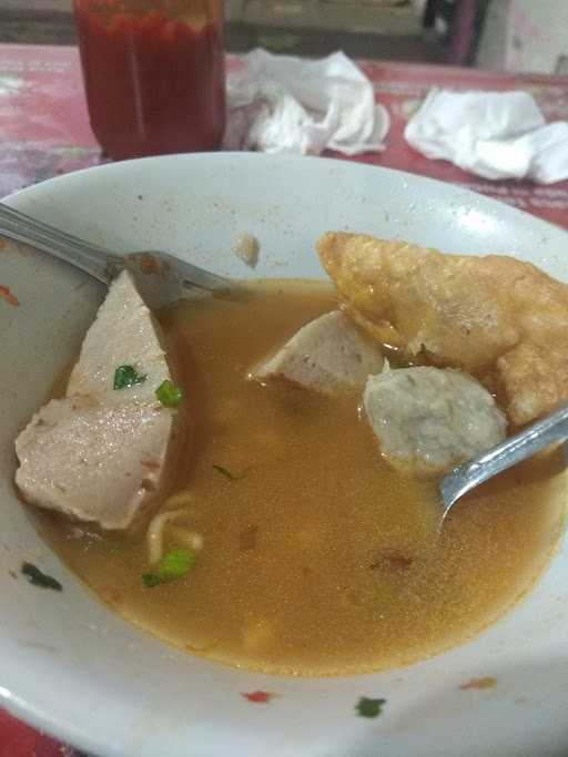 Bakso Bakwan Malang 6