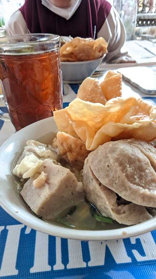 Bakso Bakwan Malang 5