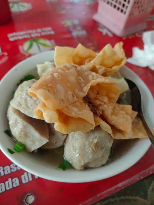 Bakso Bakwan Malang 4