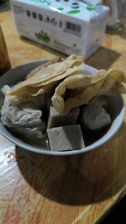 Bakso Bakwan Malang 3