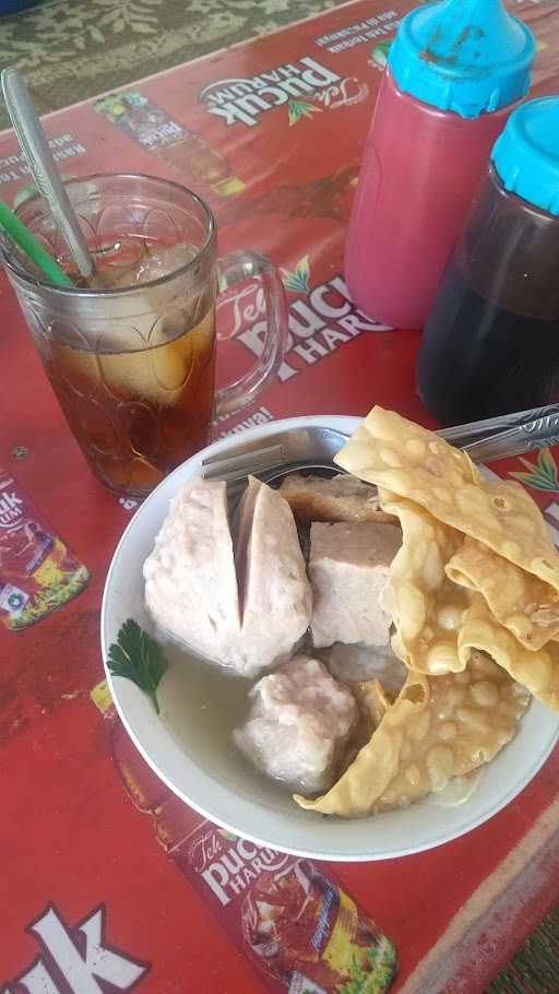 Bakso Bakwan Malang 2