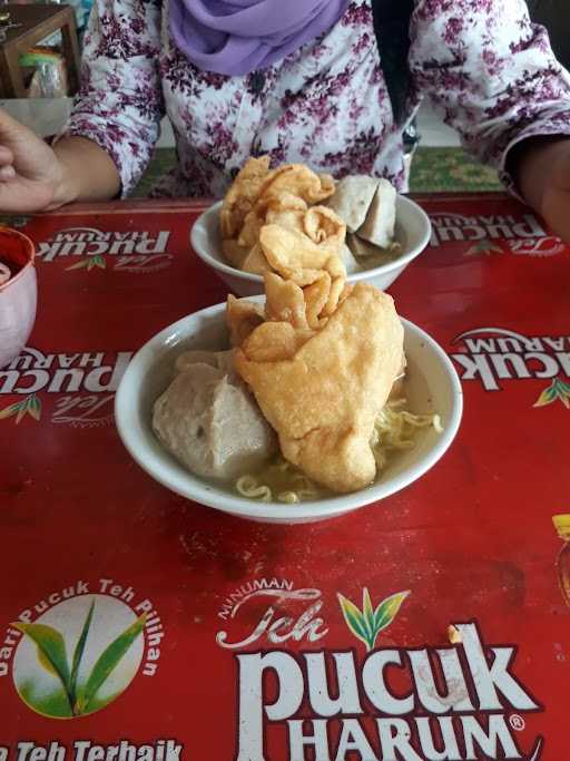 Bakso Bakwan Malang 1