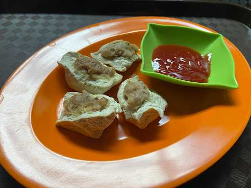 Bakso Bang H.Raja 9