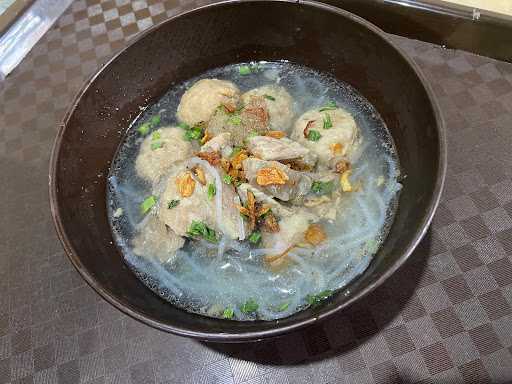 Bakso Bang H.Raja 3