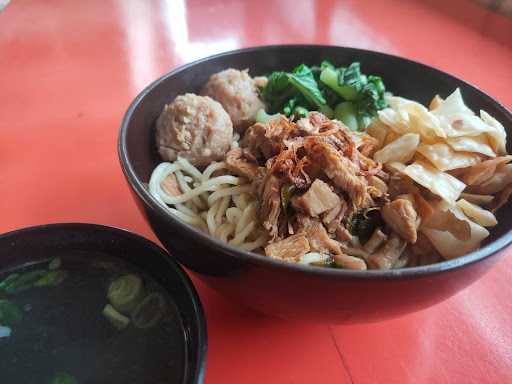 Bakso Bang H.Raja 2