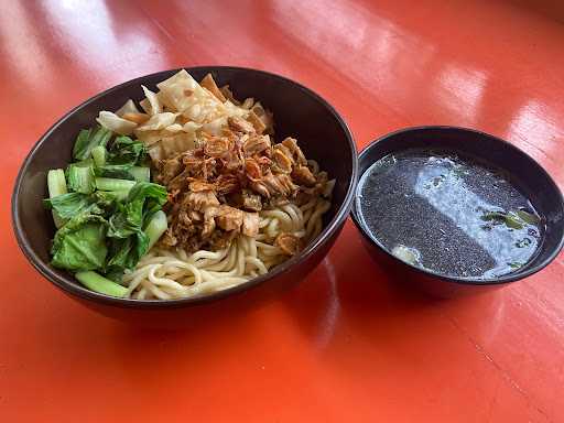 Bakso Bang H.Raja 1