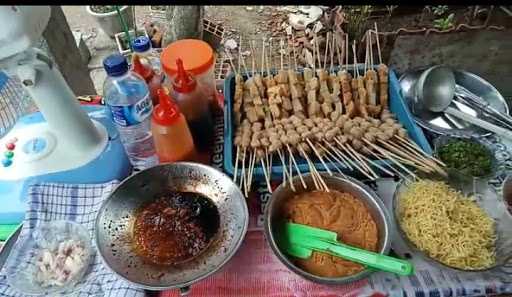 Bakso Doa Ibu (Wahyu/Moko) 4