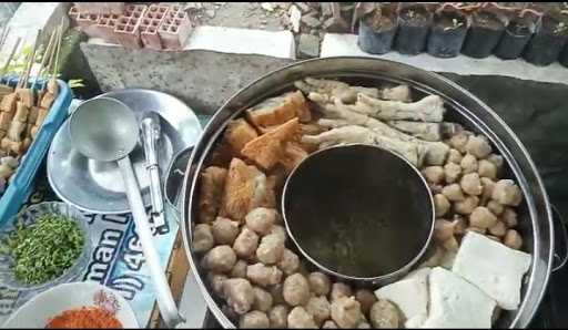 Bakso Doa Ibu (Wahyu/Moko) 1