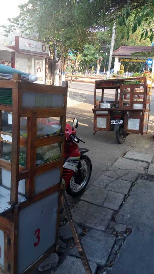 Bakso Goyang Lidah 2 (Golid) 3