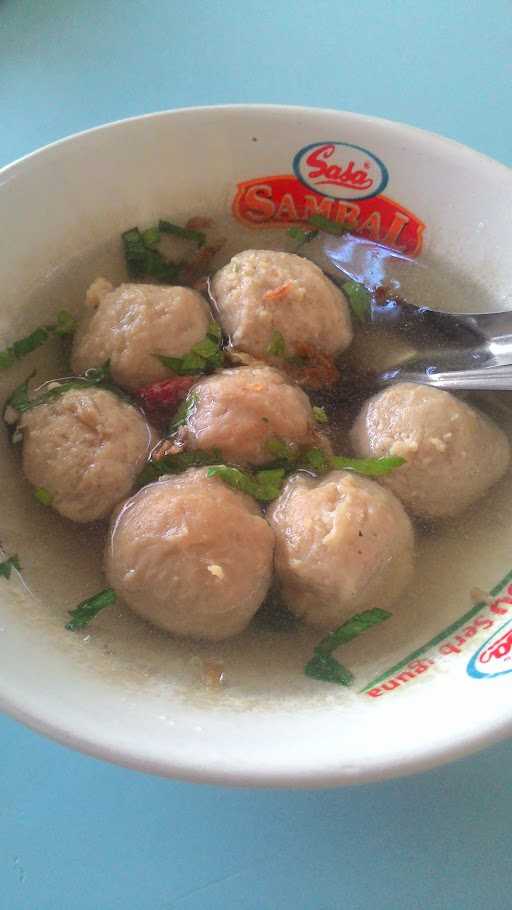 Bakso Goyang Lidah H. Herman Zainuri 1