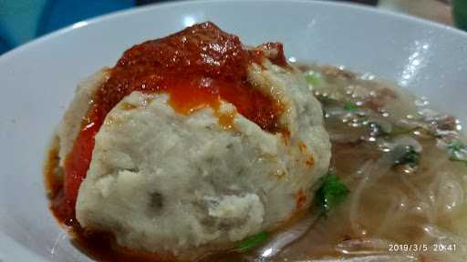 Bakso Granat Cabang Barat 2