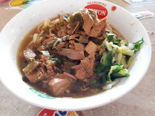 Bakso Granat Cabang Barat 5