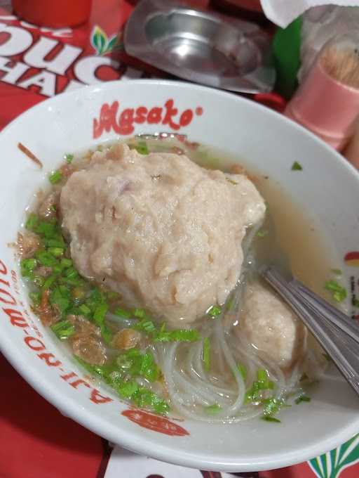 Bakso Granat Cabang Barat 1