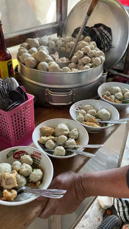 Bakso Pak Sakat Dr Cipto 10