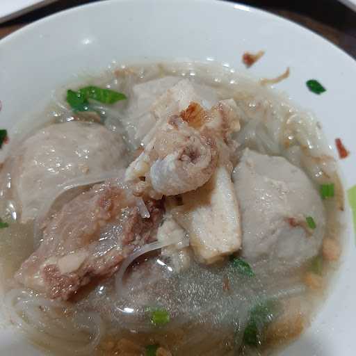 Bakso Pak Sakat Dr Cipto 6