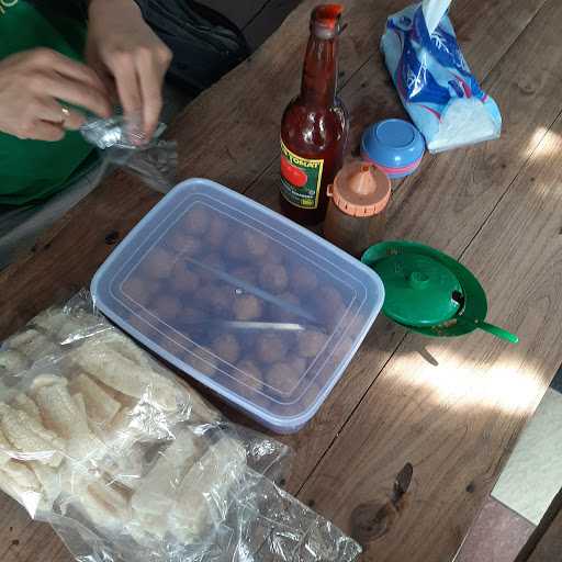 Bakso Pak Sakat Dr Cipto 5